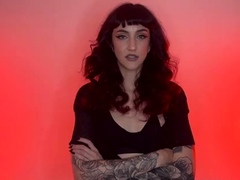 Goddess Nora Vex - Porn Rules Your Life