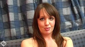 teen slut jane berry takes her first 9 inches of big white cock in her soaking pussy
