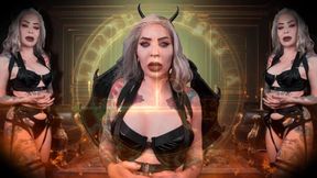 Unbaptism Ritual – Take Back Your Soul Part 2.