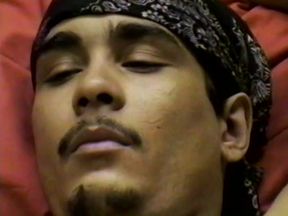 Thug Dick 338: Mens Room