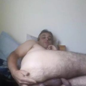 wanting cock