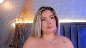 Gaia Baker Party on Jan 11, 2026 - Part 3