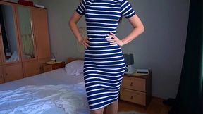 Stepmom is going to overstep a few boundaries by helping stepson