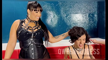 FETISH | Powerdolatry Girls