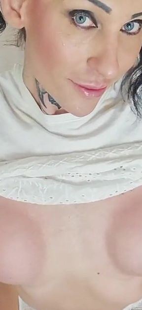Let me tease you nuts