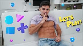 ”Latino Heat: The Ultimate Porn Game Collection”