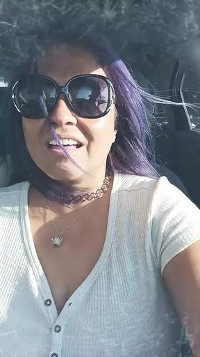 CrazyChristina video