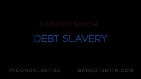 Modern Debt Slave