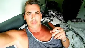 Caught In The Act: Cory Bernsteins Steamy Secret Affair With A Hung Young Stud – Exposed