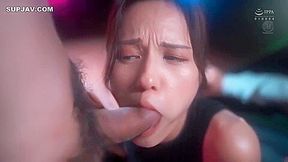 [reducing Mosaic]jur-119 Cast(s): : Ayaka Mutou (武藤あやか)