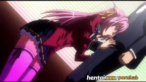 Gakuen Saimin Reido