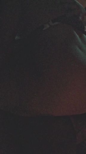 Thrilling moment from "I Order My New Hot Maid To Have Secret Sex With Me If She Wants A Raise."