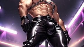 i love sucking my cock really hard with a suction pump until it explodes with cum!