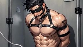 i love sucking my cock really hard with a suction pump until it explodes with cum!