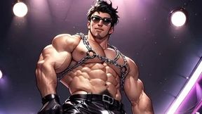 i love sucking my cock really hard with a suction pump until it explodes with cum!