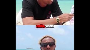 La b&uacute_squeda del amor sincero a trav&eacute_s de la m&uacute_sica #pasion #musica #elchicletv #exito #chiclenoticias #vida #atrevidoyp...