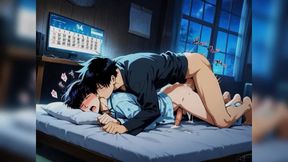 Fuck Hard Young Twink Student
