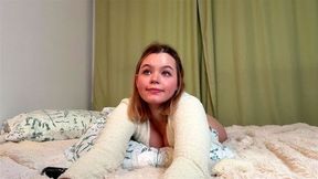 Limitless Night, Diving Deep into Fetish Fantasies and Role Playing Games ?