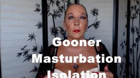 Gooner Masturbation Isolation XHD (WMV)