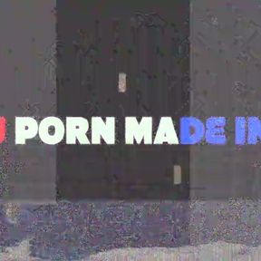 new sextape fo the pornstar MAXENCE ANGEL fucking bareback t