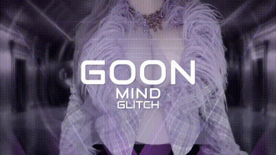 Mind Glitched Goon