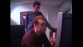 Crazy Jocks