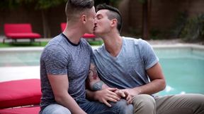 NextDoorBuddies Lance Ford Guides Homo Cherry