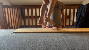 Cock Trampling