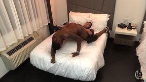 Horny Coed Eva Yi Rides Rome Major'_s Huge Cock Like A Cowgirl!