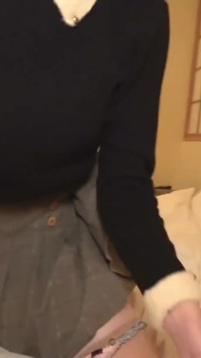 Complete Raw Style Himari: Meeting a Masochistic Woman Through a Casual Dating App