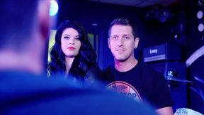 Destino: Playing With The Band