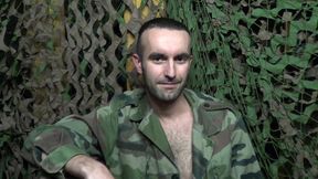 2054 _ baise par un militaire a lyongay baise par un militaire hetero ...