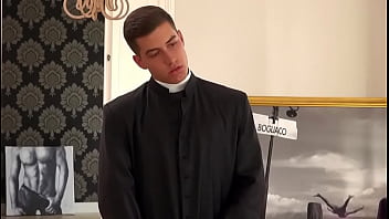 Massimo Fucks 2 Tight Holes