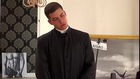 Massimo Fucks 2 Tight Holes