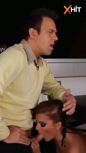 Unique Blowjob Collection