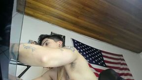 Charliie Hotx Party on May 2, 2026 - Part 2