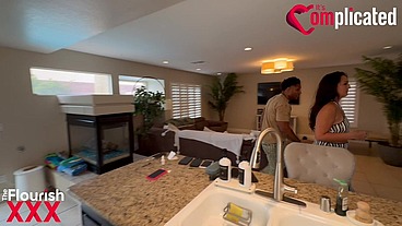 Its Complicated Ep 14 "Family Reunion" - Bossman Dre and Dee Lusion
