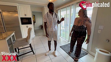 Its Complicated Ep 14 "Family Reunion" - Bossman Dre and Dee Lusion