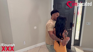 Its Complicated Ep 14 "Family Reunion" - Bossman Dre and Dee Lusion