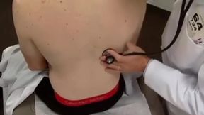 Unintentiional Asmr - Pervert Doctor - Real Footage