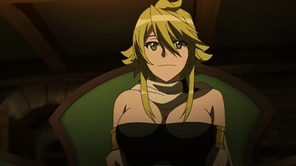 Akame Ga Kill 21