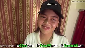 Thai Teen 18+ Girl Amateur Porn Video