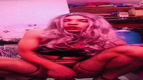 shuletranss deseosa de una rica follada, nueva trans hermosa le encanta que le follen