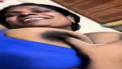 Tamil hot aunty speak with customer