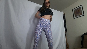 New Hot Pissy Anal Video Enjoy!!! (Jessae Rosae x Savory Father)