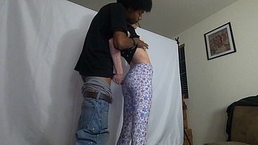 New Hot Pissy Anal Video Enjoy!!! (Jessae Rosae x Savory Father)