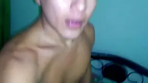 Aitor Utrilla Fucks Young 18+ Big Ass Fan in Hot ColombianGay Anal Scene