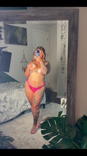 Do You Like the Tan Lines?