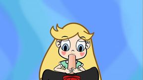 Star butterfly part 1of2