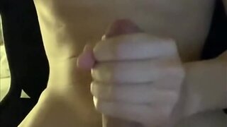Handjob on camera-152